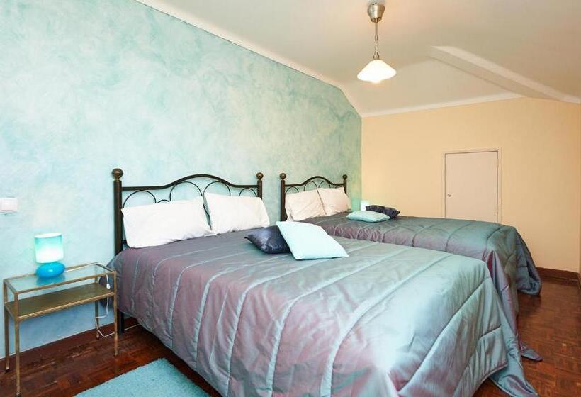 آپارتمان 1 خوابه, Santa Maria Casa Nostra