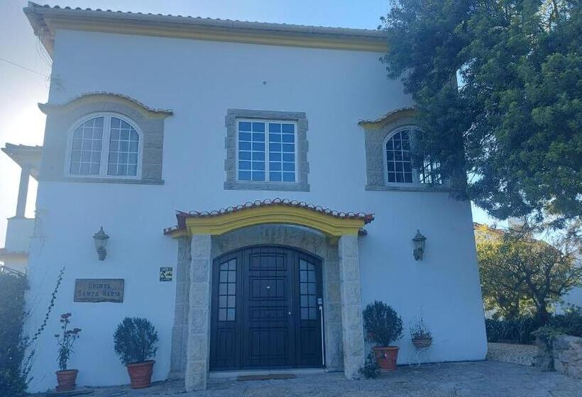 اتاق استاندارد, Santa Maria Casa Nostra