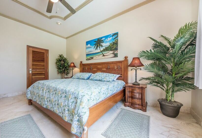 וילה בת 3 חדרי שינה, Belizean Cove Estates