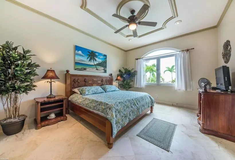 ویلای 3 خوابه, Belizean Cove Estates