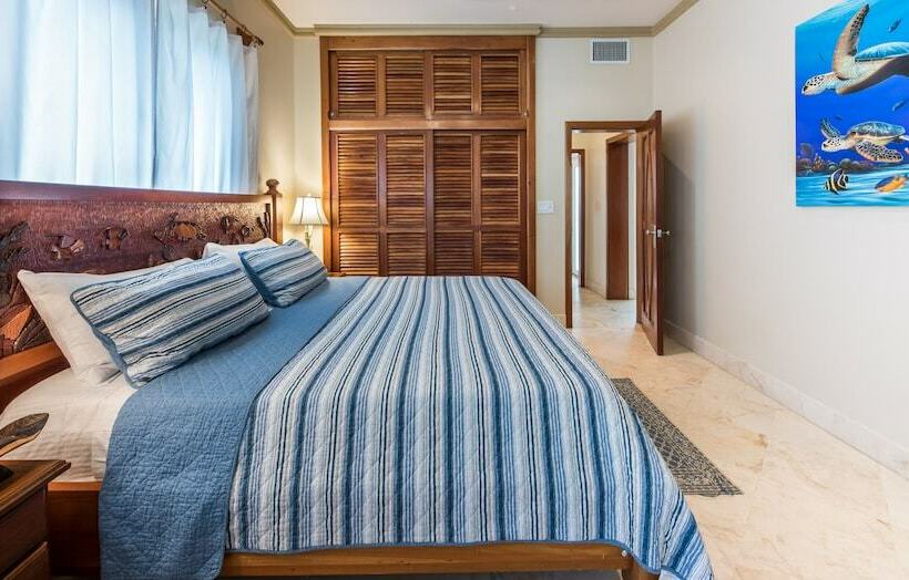 Вилла 3 Спальни, Belizean Cove Estates