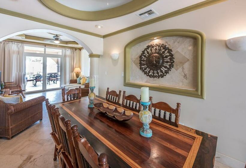 Вилла 3 Спальни, Belizean Cove Estates