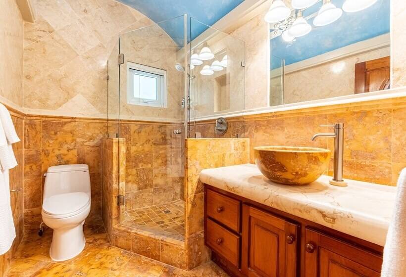 וילה בת 3 חדרי שינה, Belizean Cove Estates