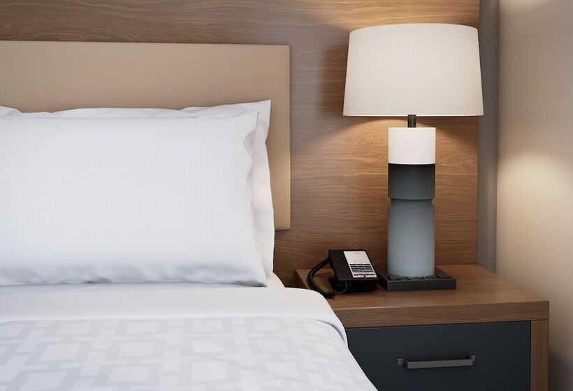 标准工作室, Candlewood Suites Dfw Airport North   Irving, An Ihg
