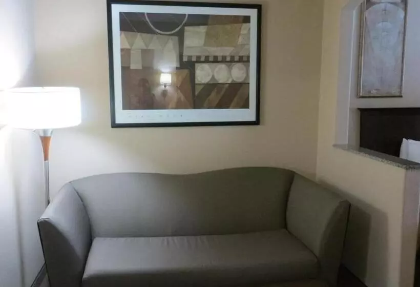 スイート, Comfort Suites