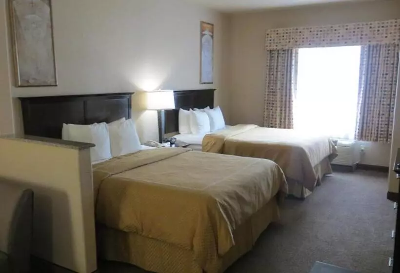 スイート, Comfort Suites