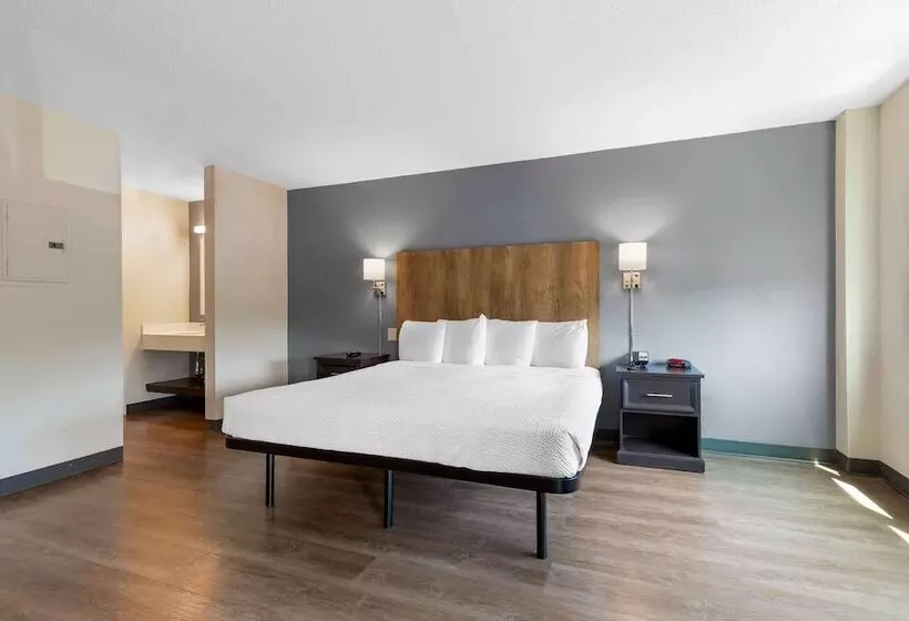 スイート, Extended Stay America Suites  Washington, D.c.  Centreville  Manassas