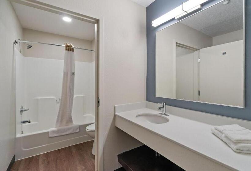 套房, Extended Stay America Suites  Washington, D.c.  Centreville  Manassas