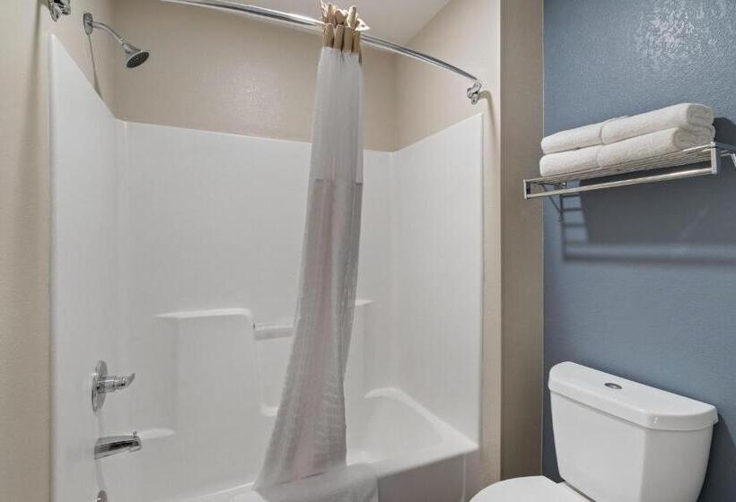 套房, Extended Stay America Suites  Washington, D.c.  Centreville  Manassas