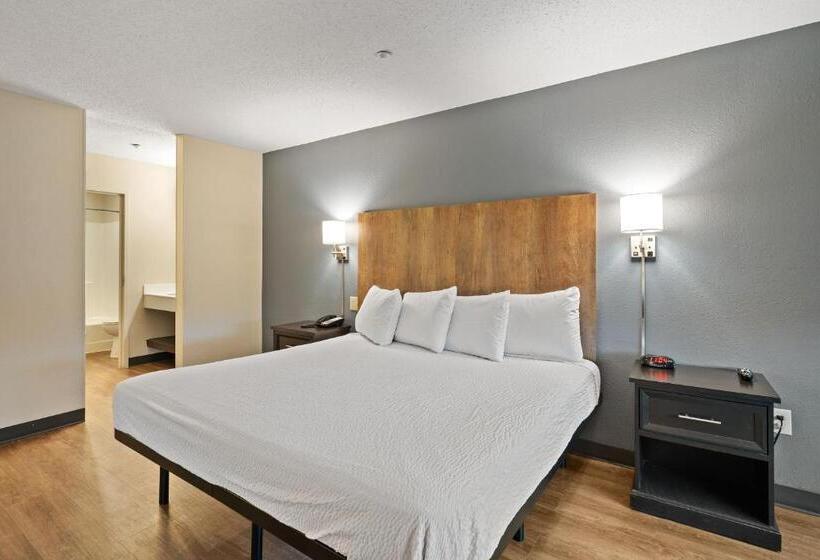 套房, Extended Stay America Suites  Washington, D.c.  Centreville  Manassas