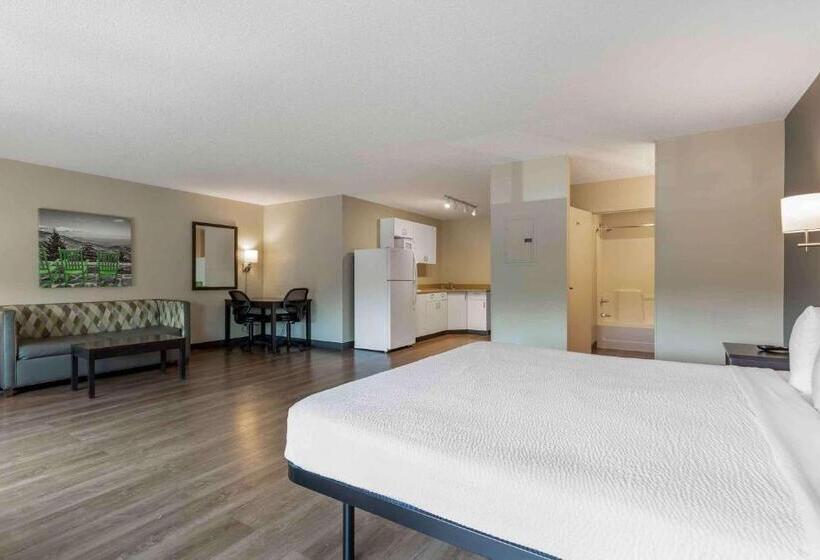 套房, Extended Stay America Suites  Washington, D.c.  Centreville  Manassas