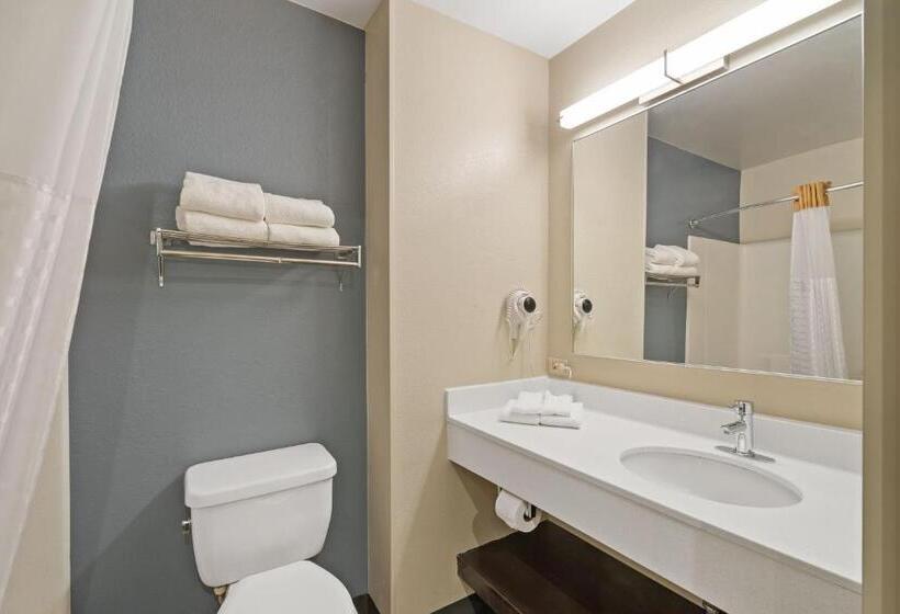 Студия Стандарт, Extended Stay America Suites  Washington, D.c.  Centreville  Manassas