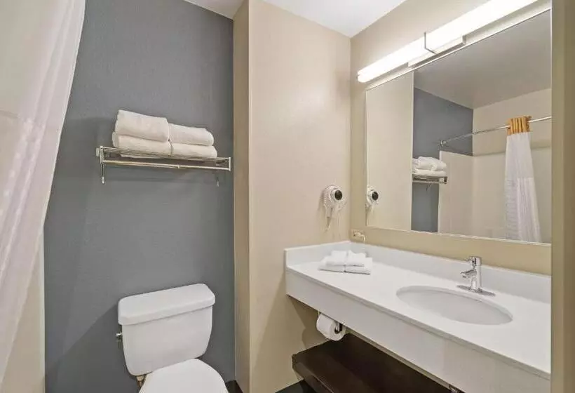 スタンダードスタジオ, Extended Stay America Suites  Washington, D.c.  Centreville  Manassas