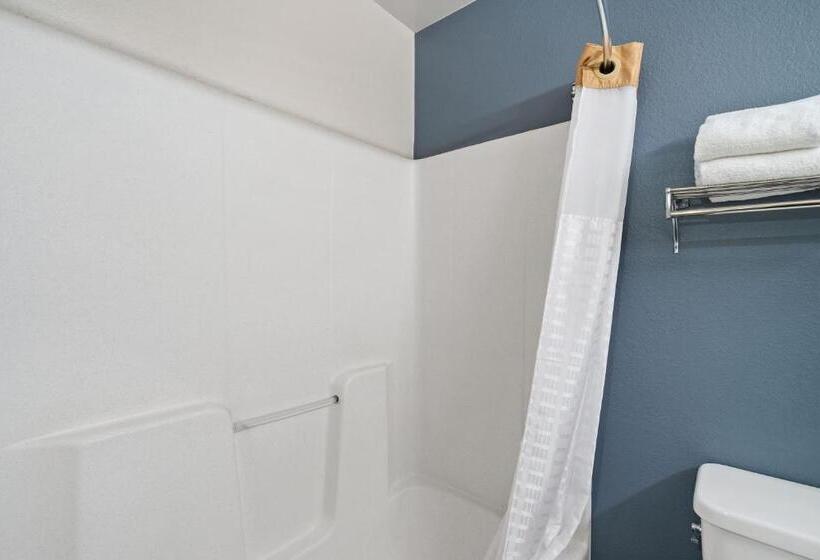 标准工作室, Extended Stay America Suites  Washington, D.c.  Centreville  Manassas