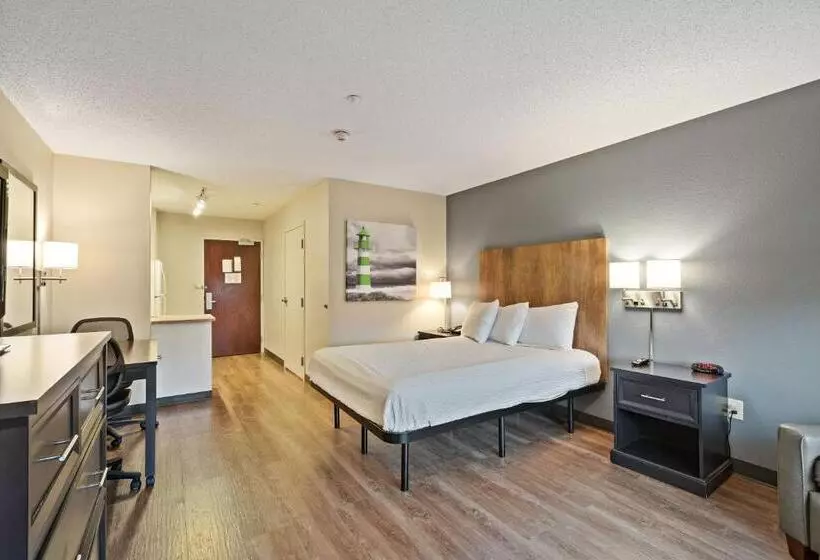 スタンダードスタジオ, Extended Stay America Suites  Washington, D.c.  Centreville  Manassas