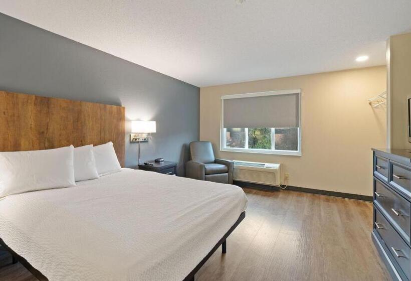 Студия Стандарт, Extended Stay America Suites  Washington, D.c.  Centreville  Manassas
