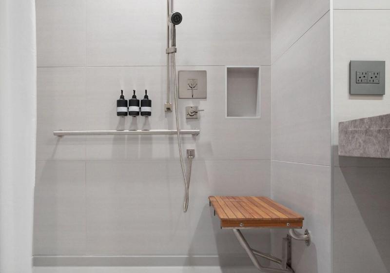 غرفة قياسية, Hilton Garden Inn Atlanta Airport North