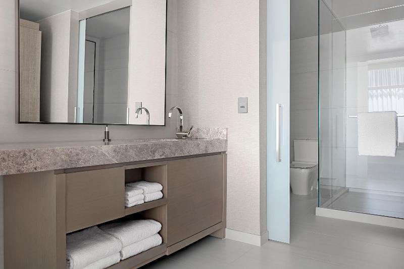 غرفة قياسية, Hilton Garden Inn Atlanta Airport North