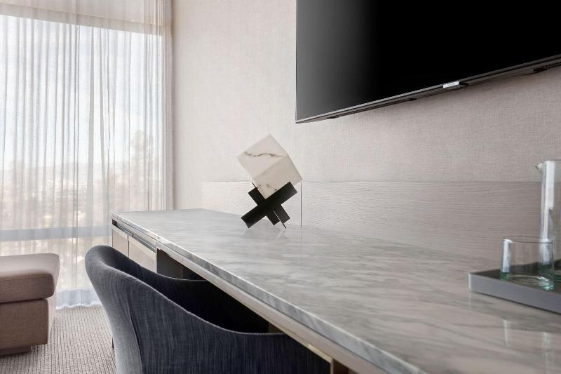 غرفة قياسية, Hilton Garden Inn Atlanta Airport North