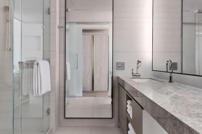 غرفة قياسية, Hilton Garden Inn Atlanta Airport North