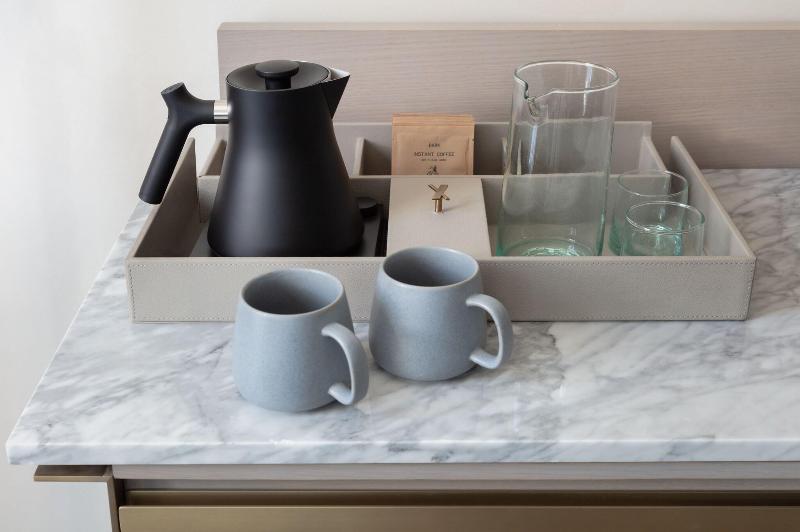 غرفة قياسية, Hilton Garden Inn Atlanta Airport North