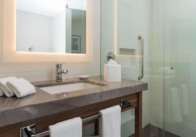 חדר סטנדרט, Holiday Inn Express   Indianapolis   Southeast, An Ihg