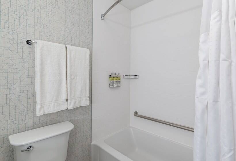 Люкс, Holiday Inn Express Hotel & Suites Yuma, An Ihg