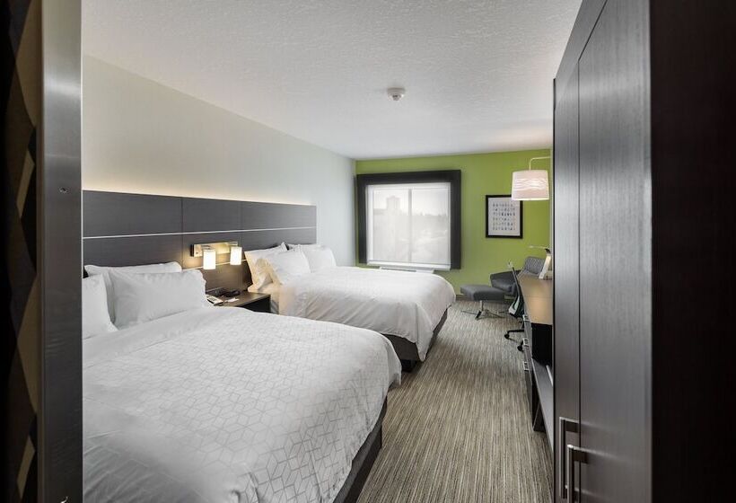 Люкс, Holiday Inn Express Hotel & Suites Yuma, An Ihg