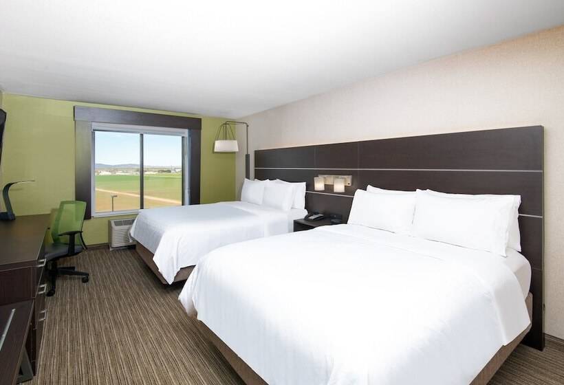 جناح, Holiday Inn Express Hotel & Suites Yuma, An Ihg