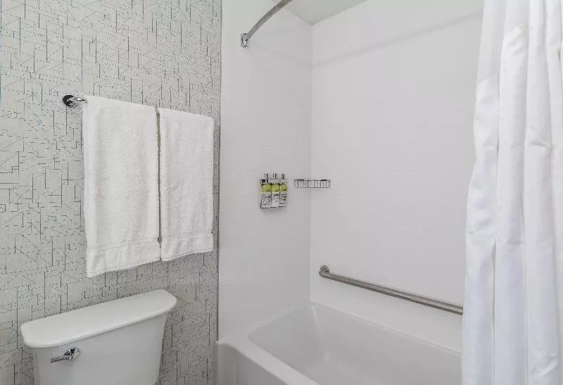 スイート, Holiday Inn Express Hotel & Suites Yuma, An Ihg