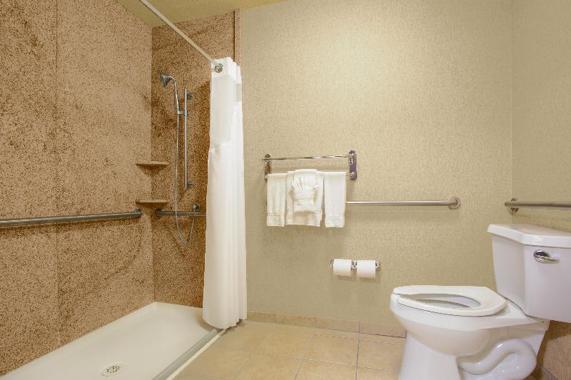 غرفة قياسية سرير كينج, Holiday Inn Express Hotel & Suites Yuma, An Ihg