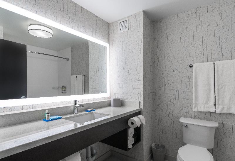 Стандартный Номер Кровать Кинг, Holiday Inn Express Hotel & Suites Yuma, An Ihg