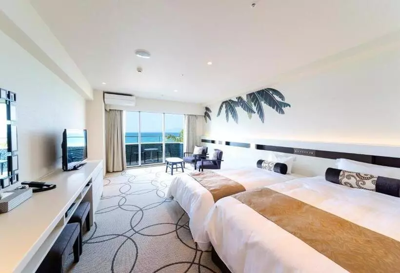 Superior Quadruple Room