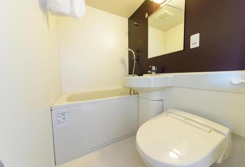 חדר סטנדרט עם נוף, Kanehide Kise Beach Palace