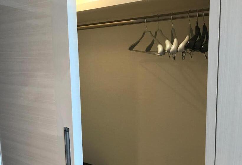 חדר סטנדרט עם נוף, Kanehide Kise Beach Palace