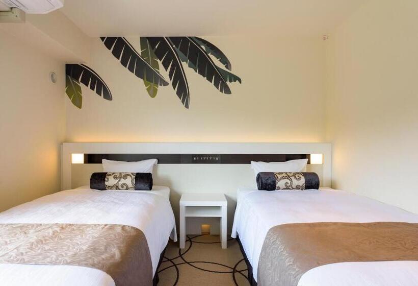 스탠다드 전망 룸, Kanehide Kise Beach Palace