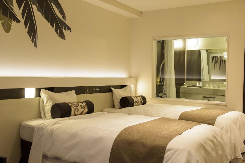 수피리어 룸, Kanehide Kise Beach Palace