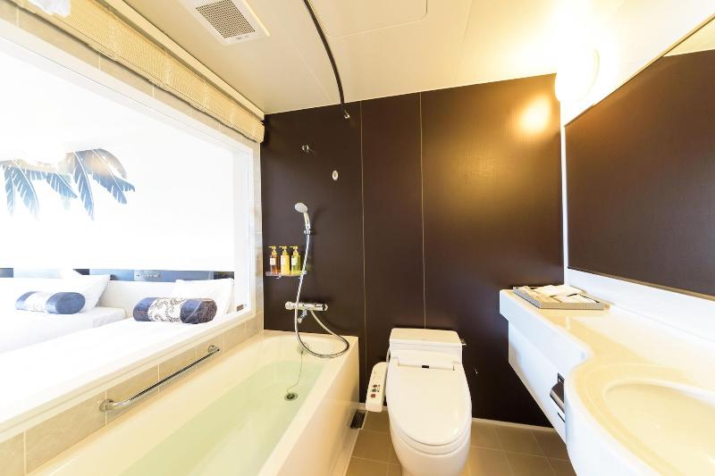 חדר סופריור, Kanehide Kise Beach Palace