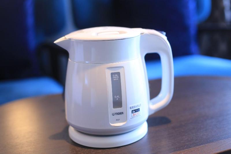 חדר דלוקס, Kanehide Kise Beach Palace