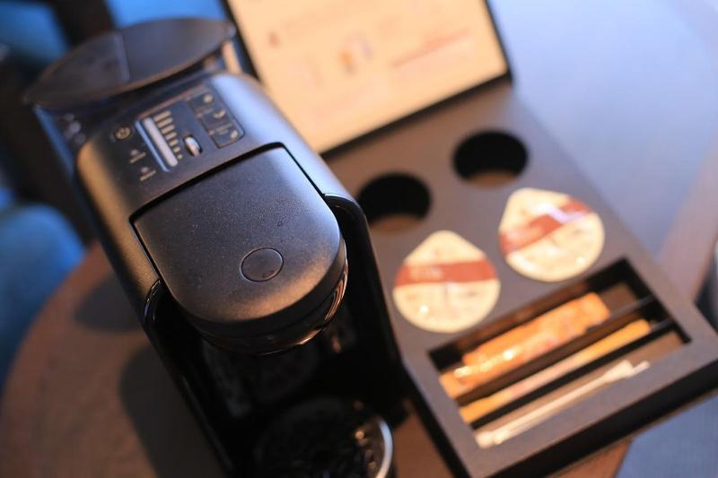 חדר דלוקס, Kanehide Kise Beach Palace