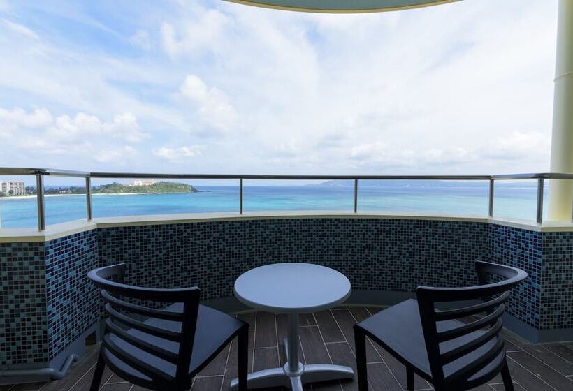 수피리어 룸, Kanehide Kise Beach Palace