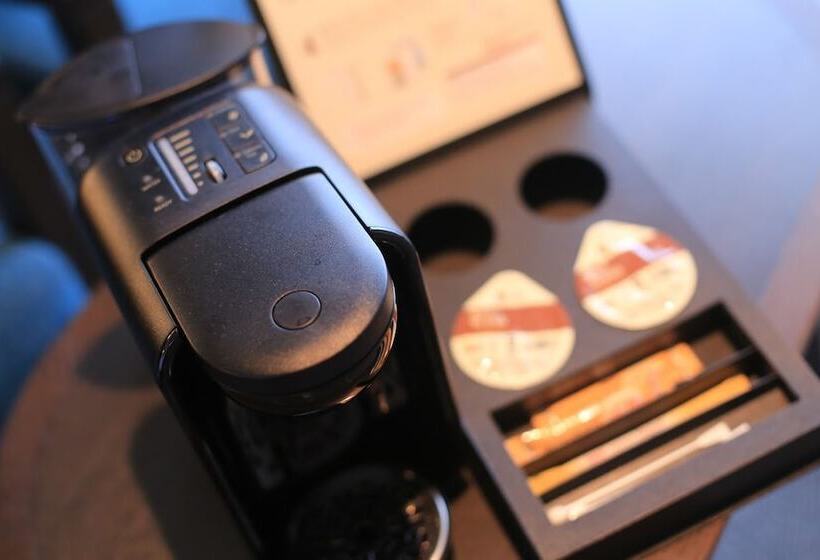 חדר דלוקס, Kanehide Kise Beach Palace