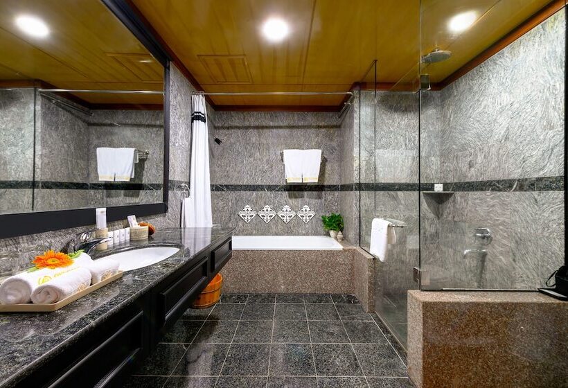 اتاق پرمیوم, Muong Thanh Luxury Song Han