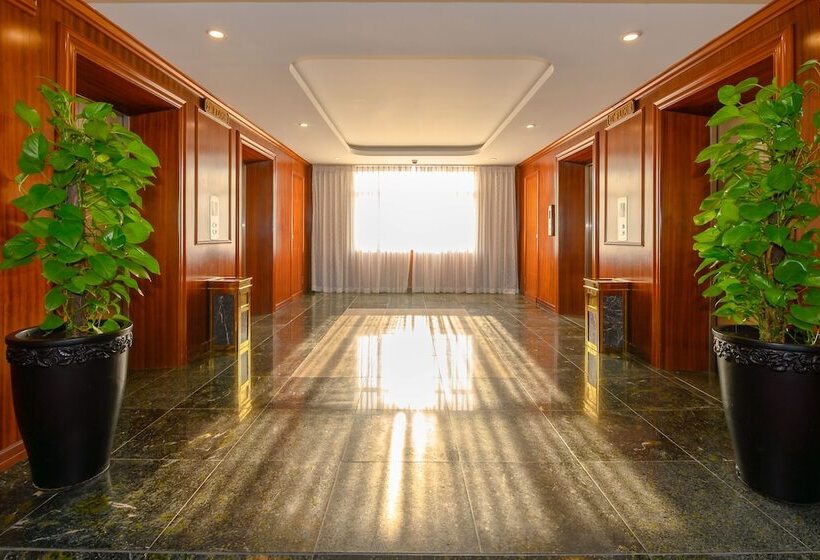 اتاق پرمیوم, Muong Thanh Luxury Song Han