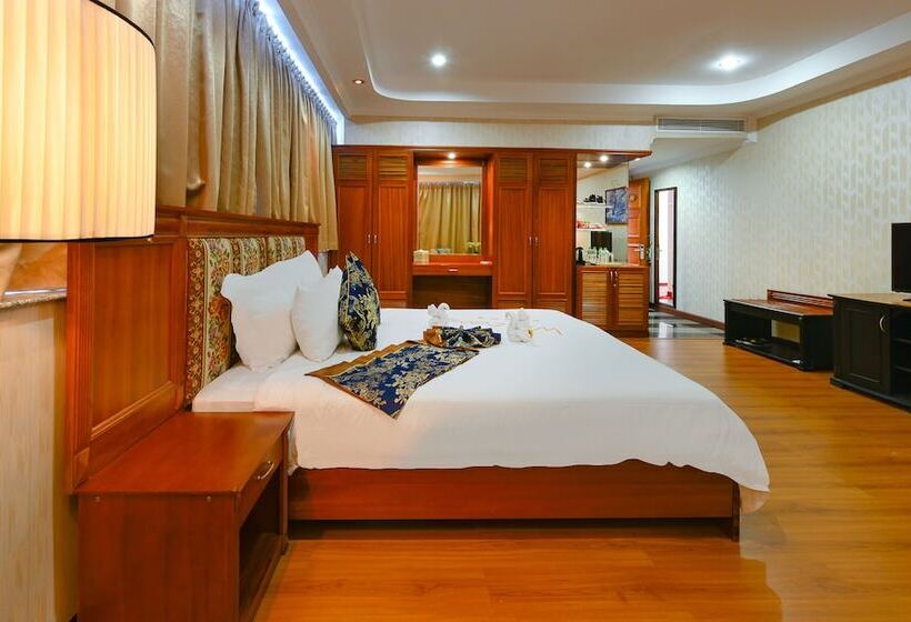 اتاق پرمیوم, Muong Thanh Luxury Song Han