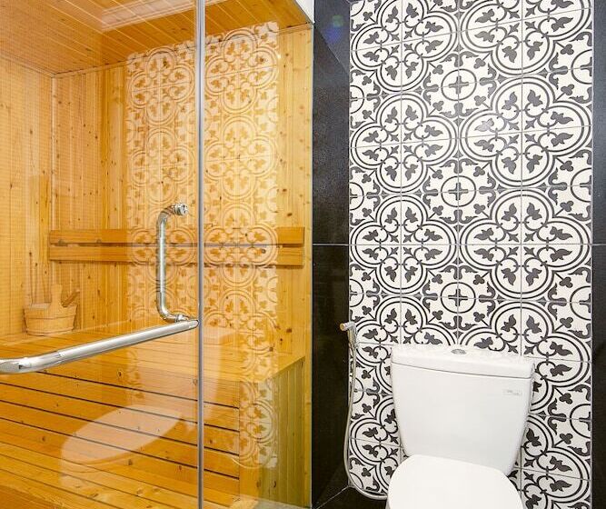 سوییت, Muong Thanh Luxury Song Han