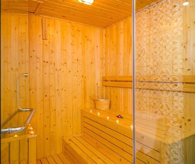 سوییت, Muong Thanh Luxury Song Han