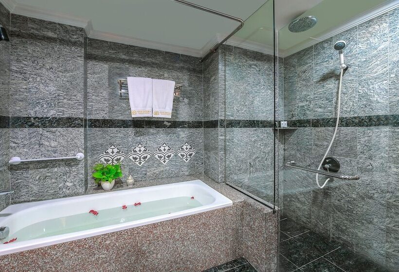 سوییت, Muong Thanh Luxury Song Han