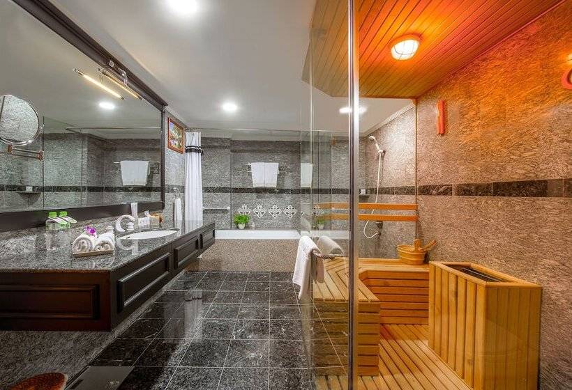 سوییت, Muong Thanh Luxury Song Han