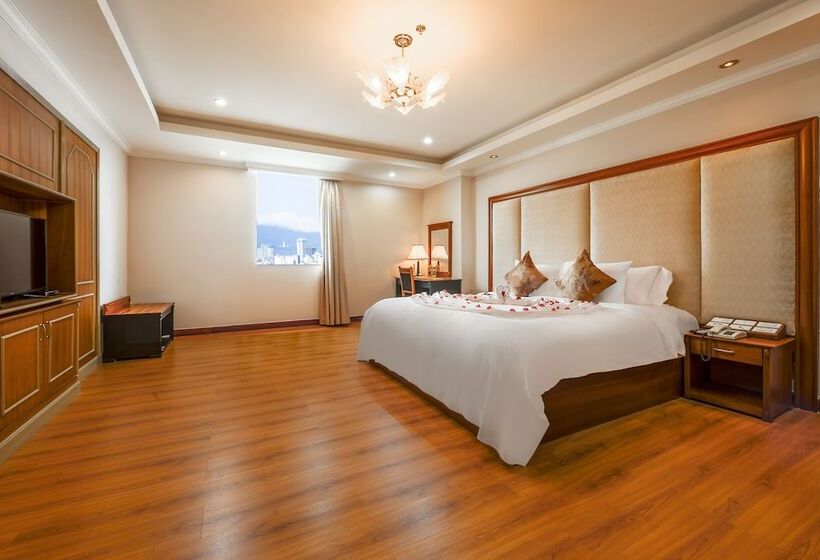 سوییت, Muong Thanh Luxury Song Han